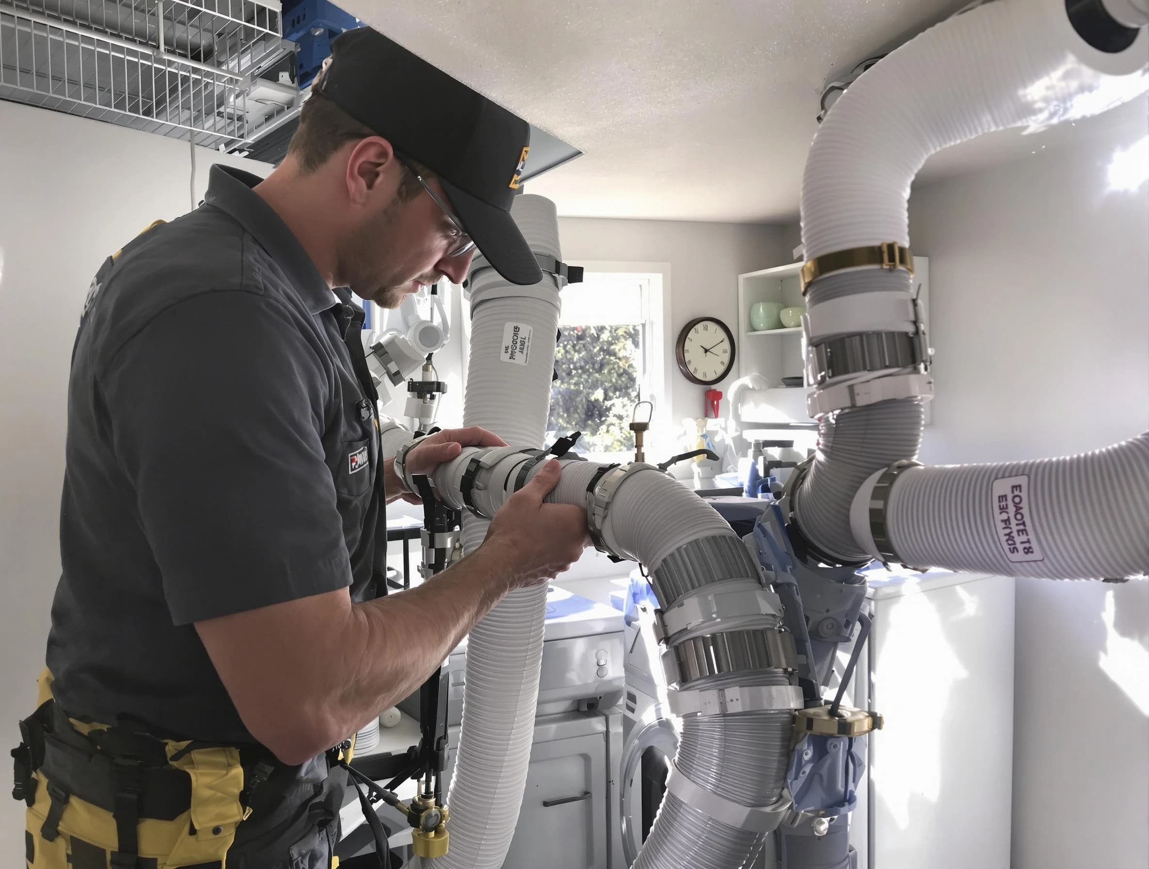 Hose Installation service in Upper St. Clair, PA