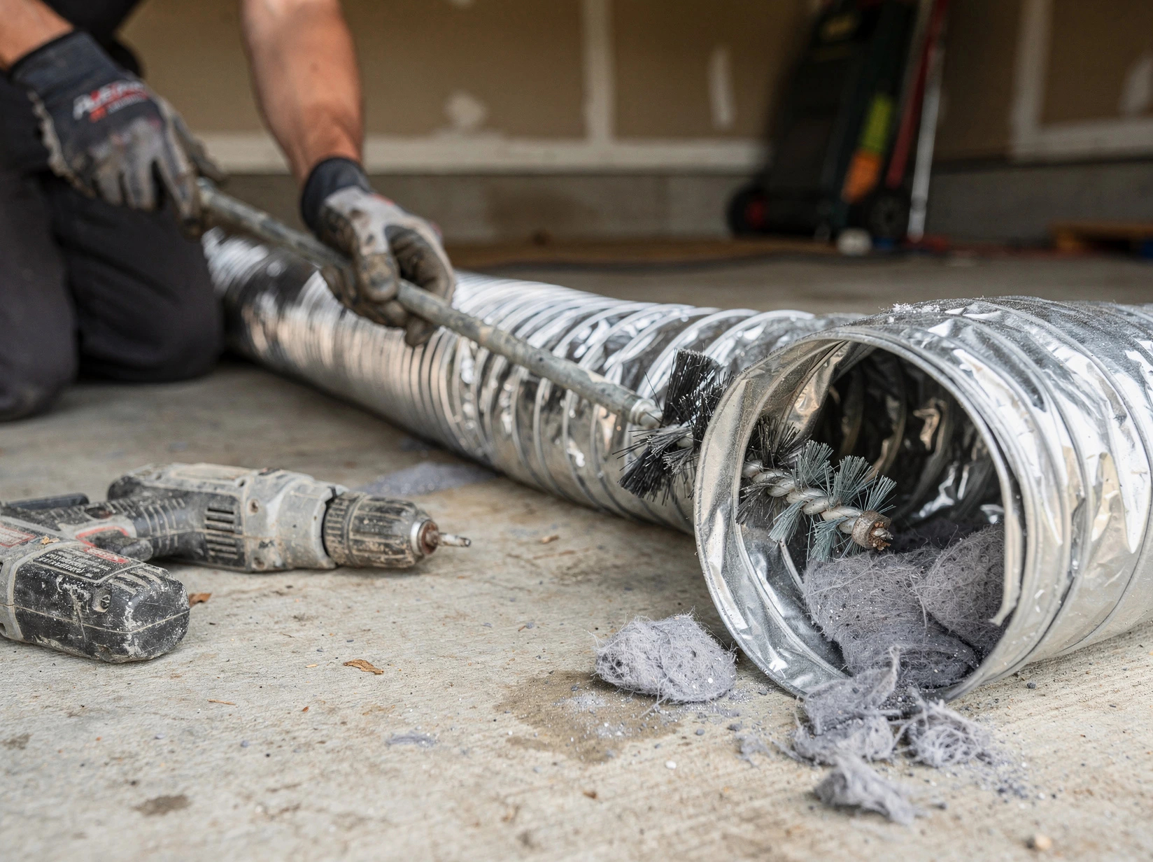 Duct Cleaning service in Upper St. Clair, PA