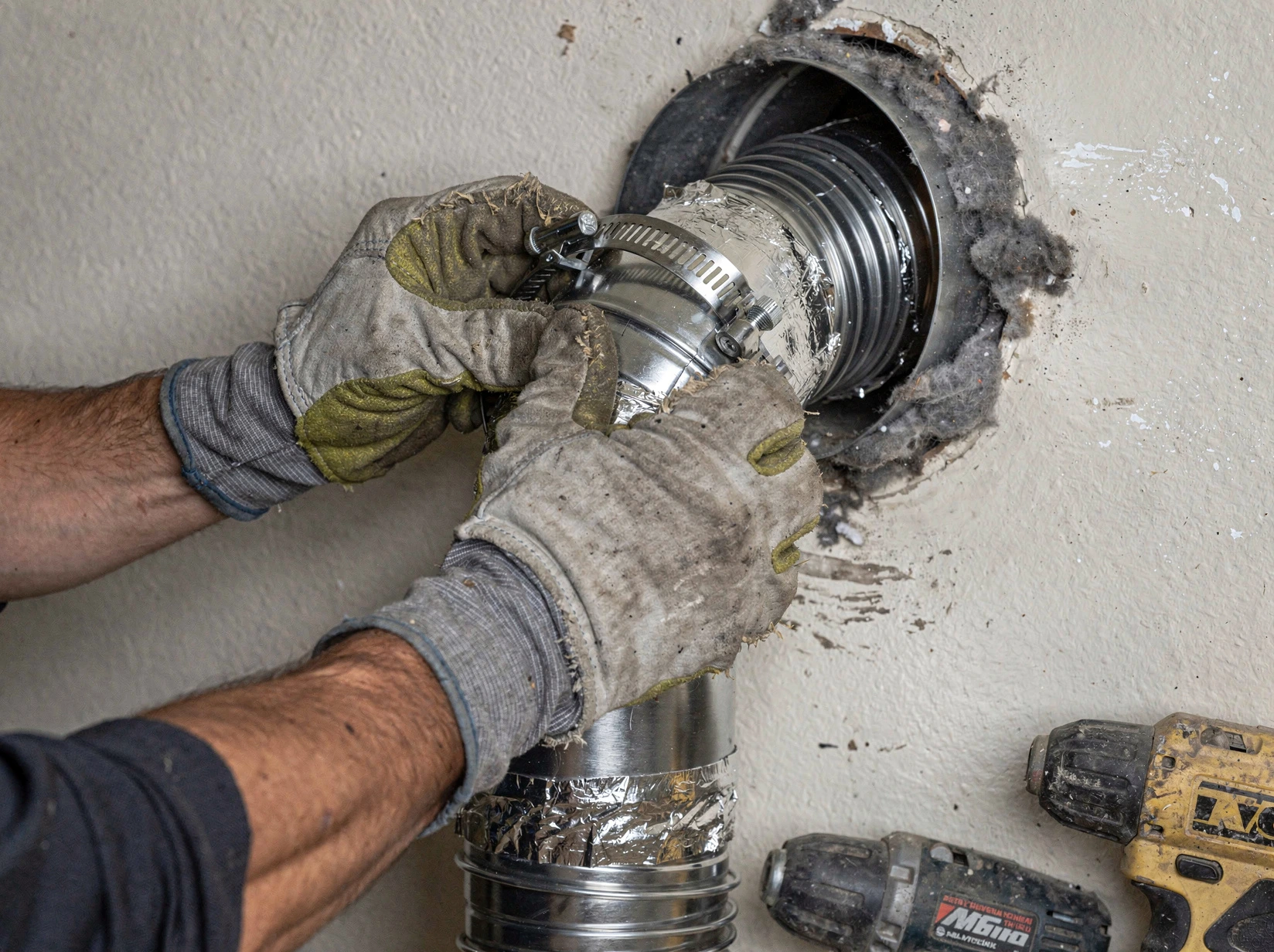 Hose Installation service in Upper St. Clair, PA