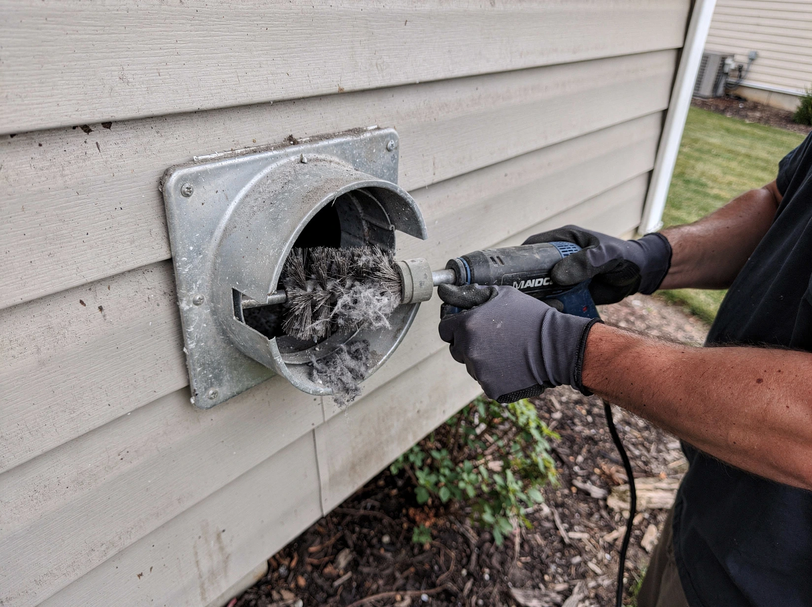 Residential Vent Cleaning service in Upper St. Clair, PA